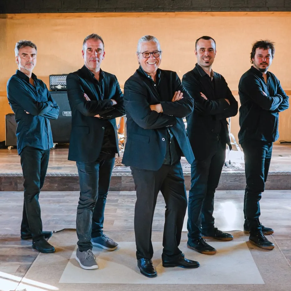 La banda